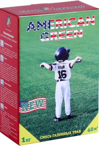 American Green